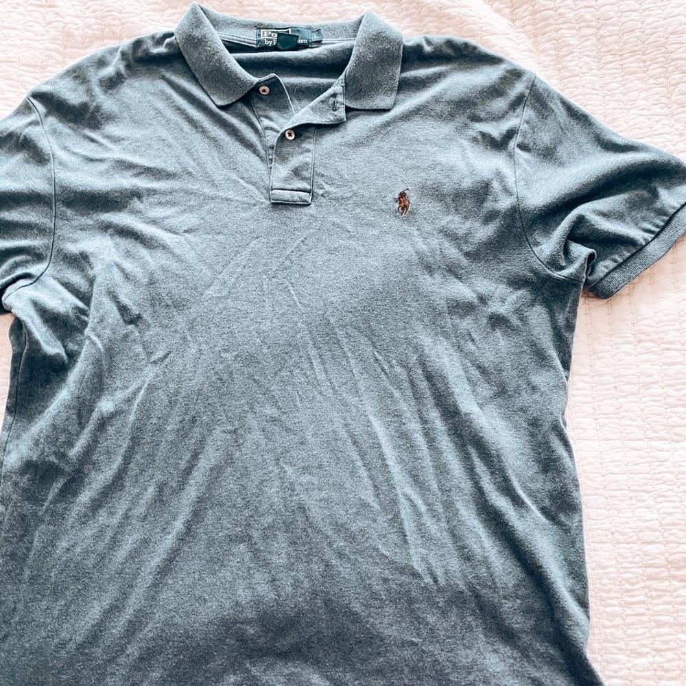 Men’s polo shirt